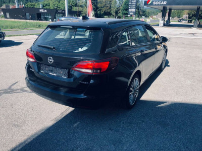 Opel Astra Gebrauchtwagen Opel Astra Gebrauchtwagen