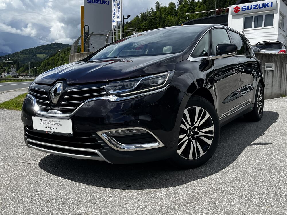 Renault Espace Gebrauchtwagen