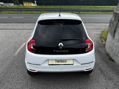 Renault Twingo Neuwagen