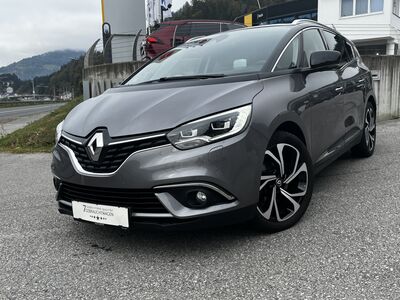 Renault Scénic Gebrauchtwagen
