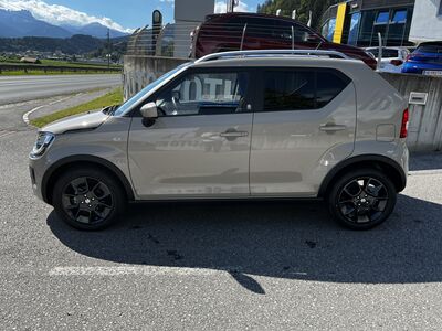 Suzuki Ignis Tageszulassung