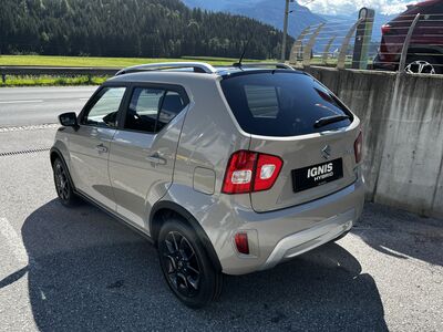 Suzuki Ignis Tageszulassung