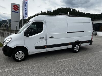 Renault Master Gebrauchtwagen