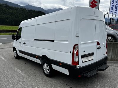 Renault Master Gebrauchtwagen