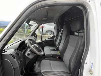 Renault Master Gebrauchtwagen