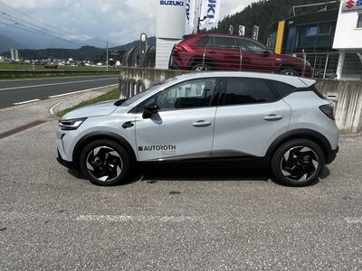 Renault Captur Vorführwagen