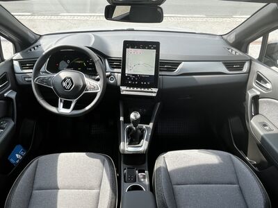 Renault Captur Vorführwagen