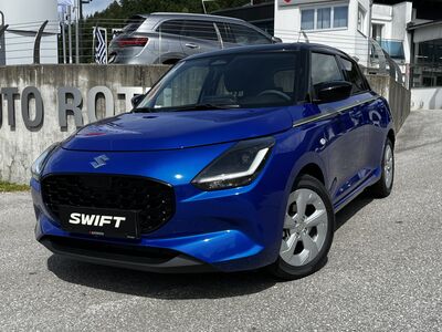 Suzuki Swift Neuwagen