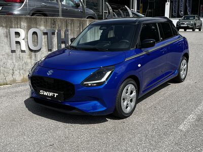 Suzuki Swift Neuwagen