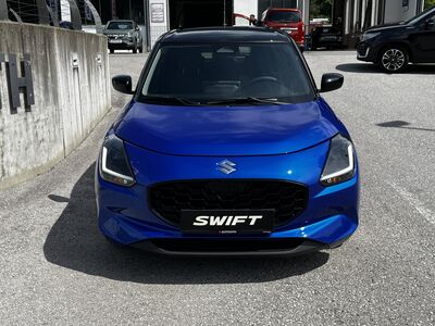 Suzuki Swift Neuwagen