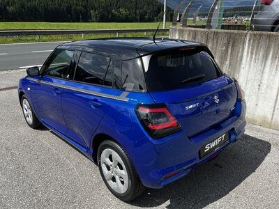 Suzuki Swift Neuwagen