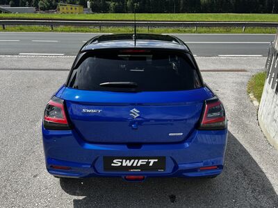 Suzuki Swift Neuwagen