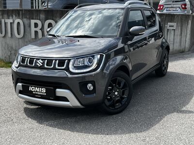 Suzuki Ignis Tageszulassung