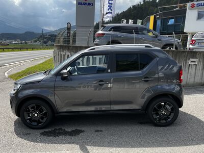 Suzuki Ignis Tageszulassung