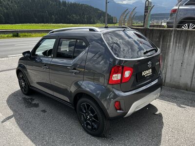 Suzuki Ignis Tageszulassung