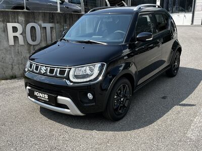 Suzuki Ignis Tageszulassung