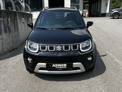 Suzuki Ignis Tageszulassung