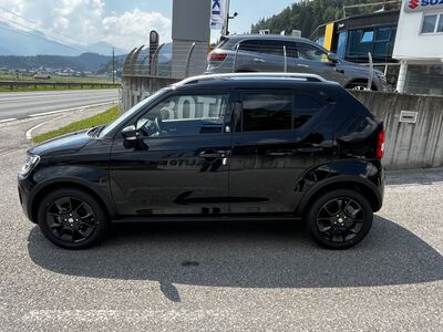 Suzuki Ignis Tageszulassung