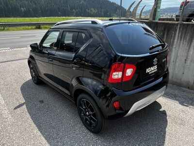 Suzuki Ignis Tageszulassung