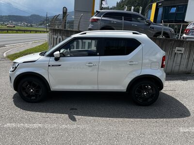 Suzuki Ignis Tageszulassung