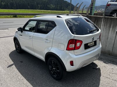 Suzuki Ignis Tageszulassung