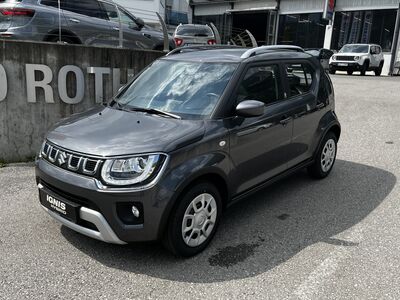 Suzuki Ignis Tageszulassung