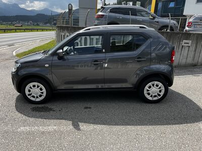 Suzuki Ignis Tageszulassung