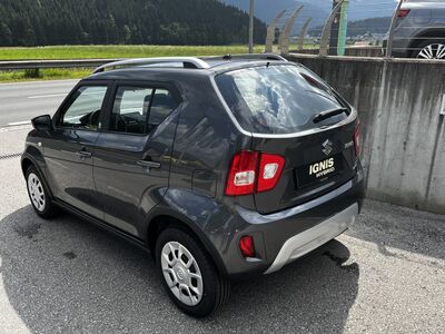 Suzuki Ignis Tageszulassung