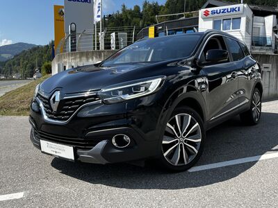 Renault Kadjar Gebrauchtwagen