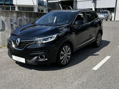 Renault Kadjar Gebrauchtwagen