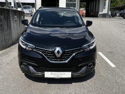 Renault Kadjar Gebrauchtwagen