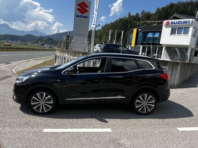 Renault Kadjar Gebrauchtwagen