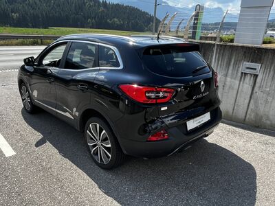 Renault Kadjar Gebrauchtwagen