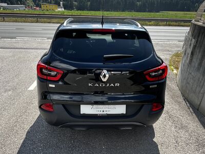 Renault Kadjar Gebrauchtwagen