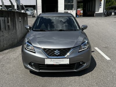 Suzuki Baleno Gebrauchtwagen