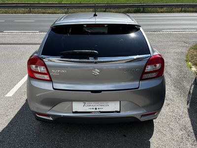 Suzuki Baleno Gebrauchtwagen