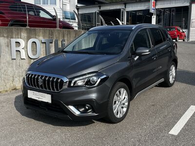 Suzuki S-Cross Gebrauchtwagen