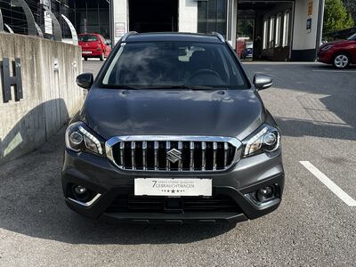 Suzuki S-Cross Gebrauchtwagen