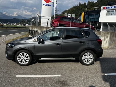 Suzuki S-Cross Gebrauchtwagen