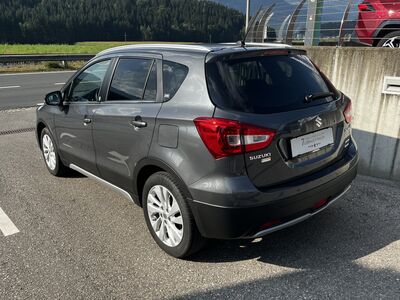 Suzuki S-Cross Gebrauchtwagen