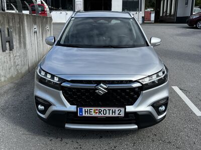 Suzuki S-Cross Vorführwagen