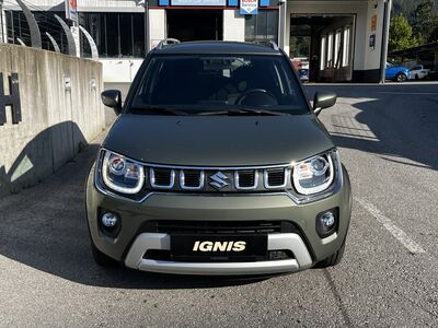 Suzuki Ignis Vorführwagen