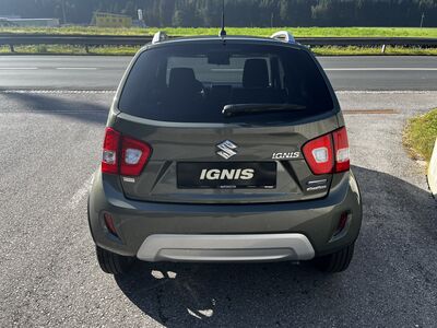 Suzuki Ignis Vorführwagen