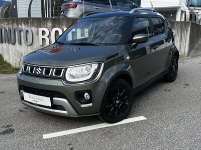 Suzuki Ignis Gebrauchtwagen