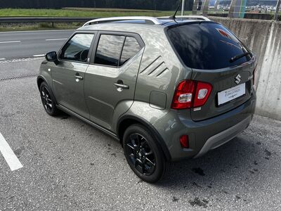 Suzuki Ignis Gebrauchtwagen