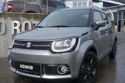 Suzuki Ignis Tageszulassung