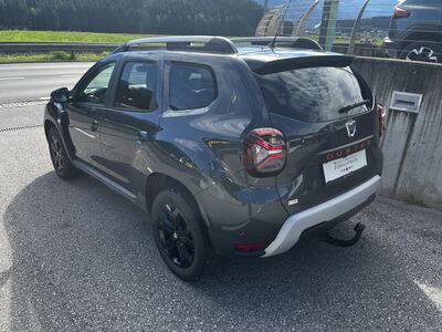 Dacia Duster Gebrauchtwagen