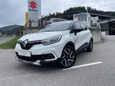 Renault Captur Gebrauchtwagen