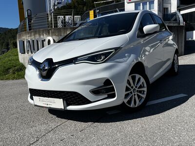 Renault Zoe Gebrauchtwagen