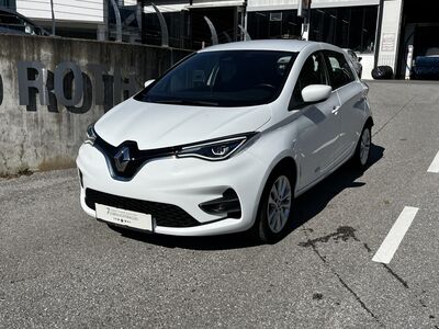 Renault Zoe Gebrauchtwagen